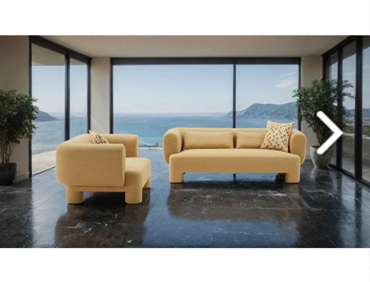 PHEDRA SOFA SET