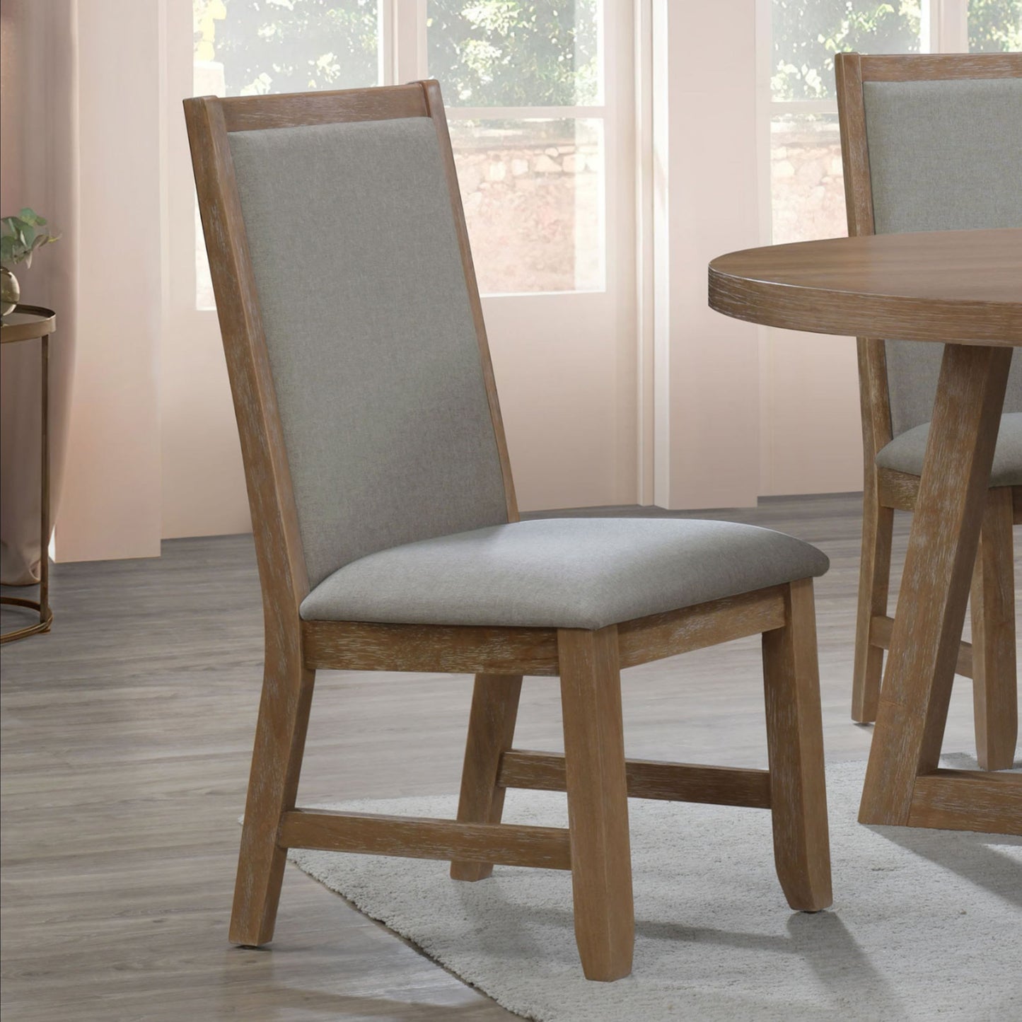 5PC DINING SET