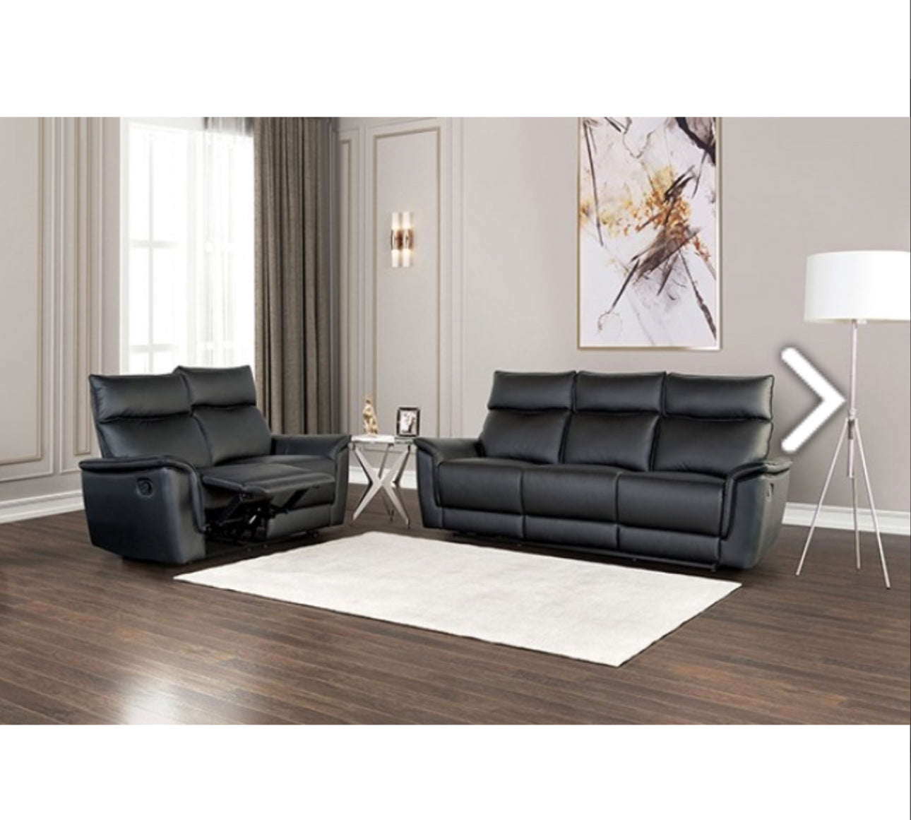 3PC SOFA SET