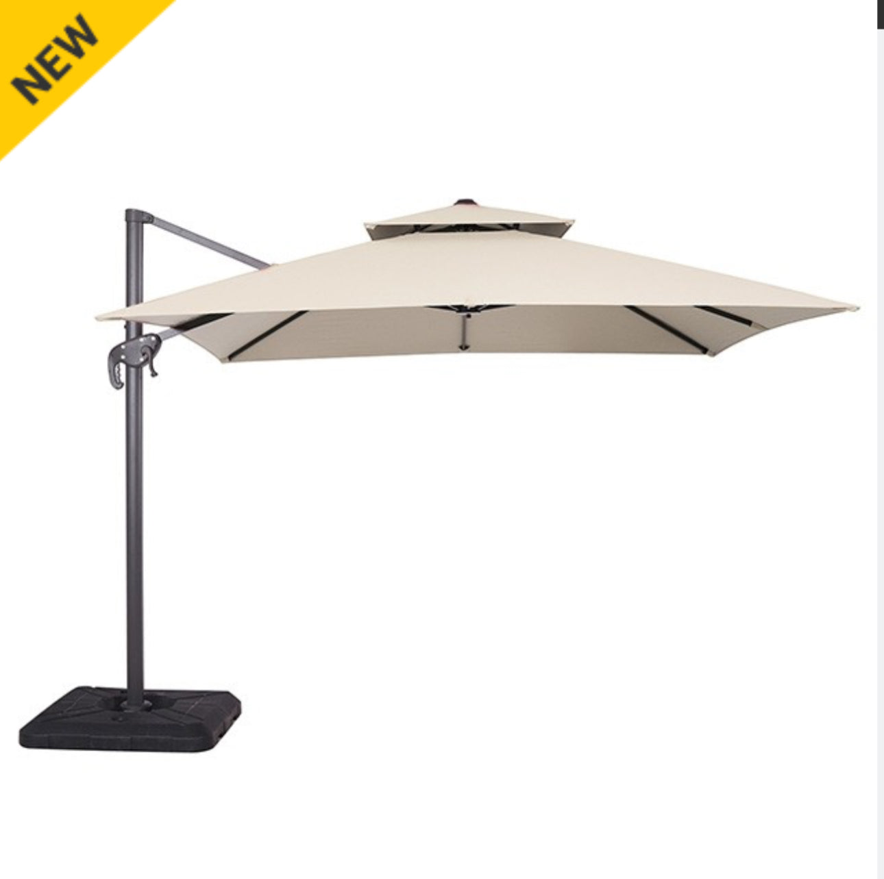 10FT PATIO UMBRELLA