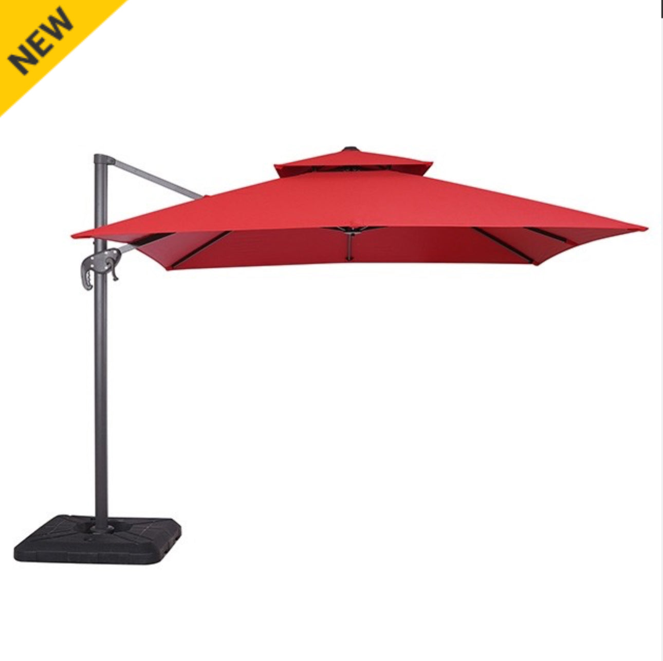 10FT PATIO UMBRELLA