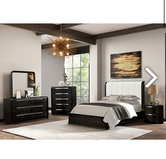 OSTERLEY BEDROOM SET