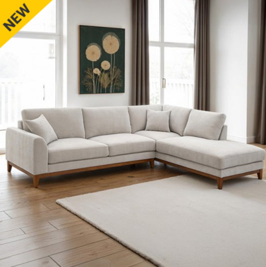 WATTON SECTIONAL