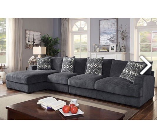 KAYLEE SECTIONAL