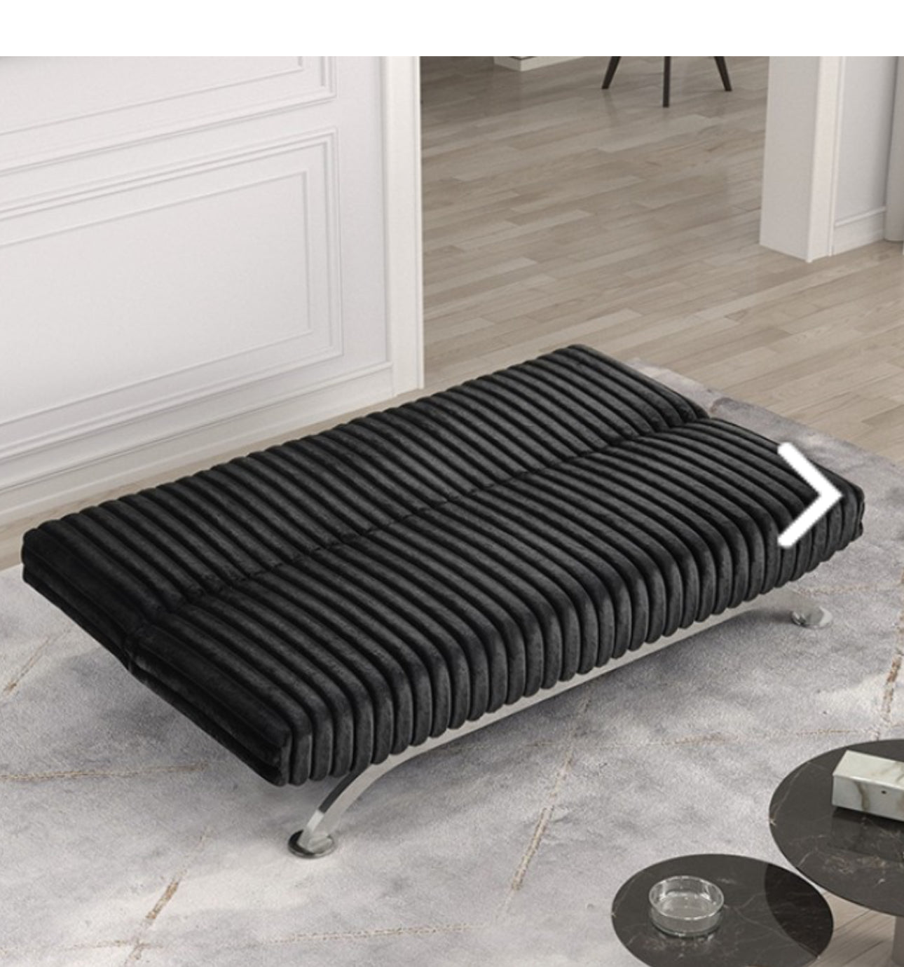 FUTON SOFABED