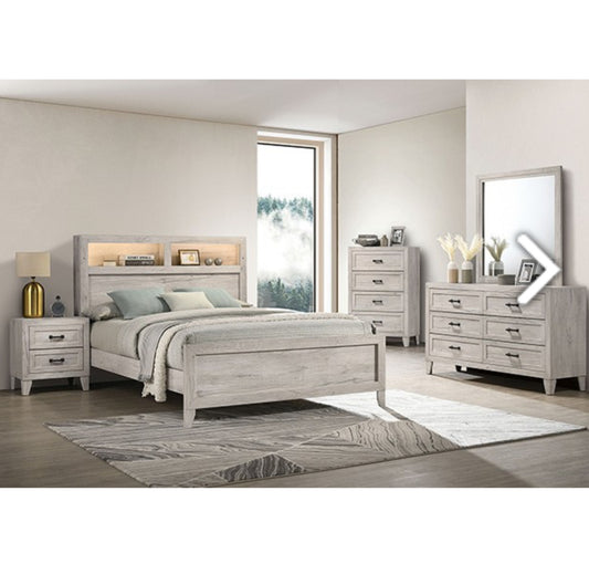 BEDROOM SET