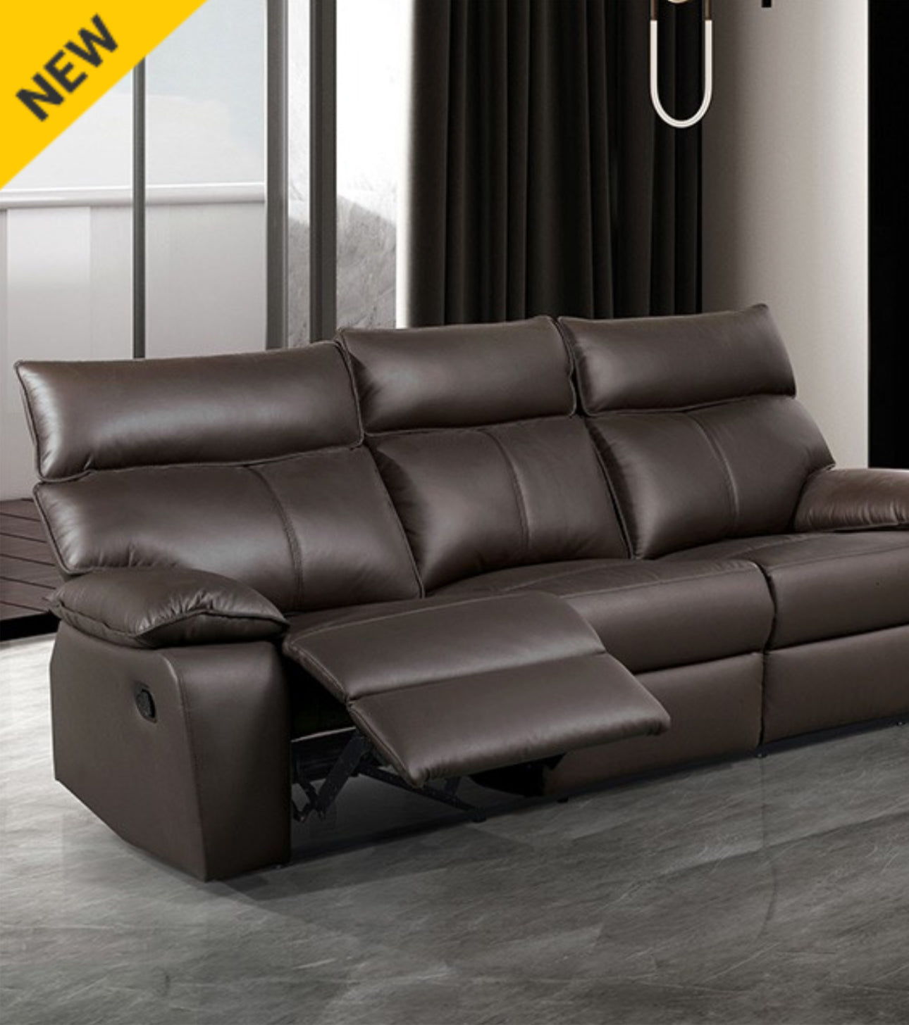 ONORIA  MANUAL SOFA SET