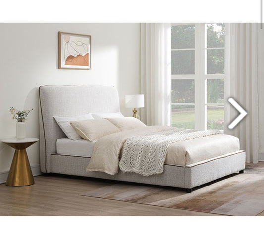 PACIFICO BED FRAME