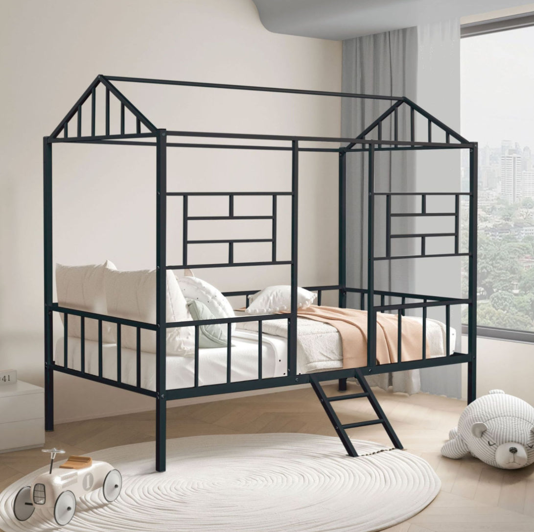 TWIN BED FRAME