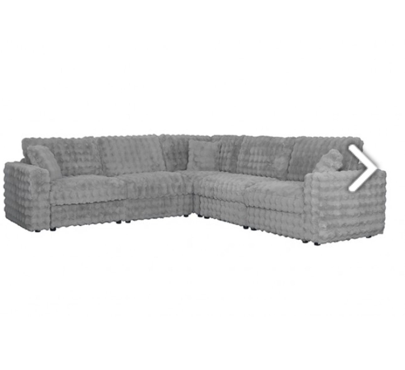 MCKENNA  MODULAR SECTIONAL