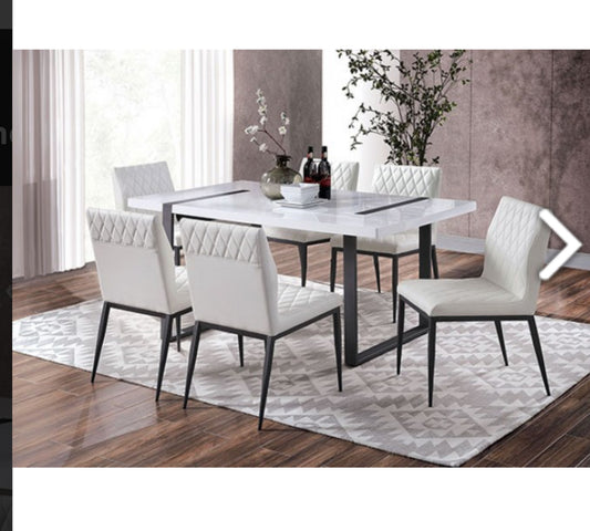7PC OR 5PC DINING SET