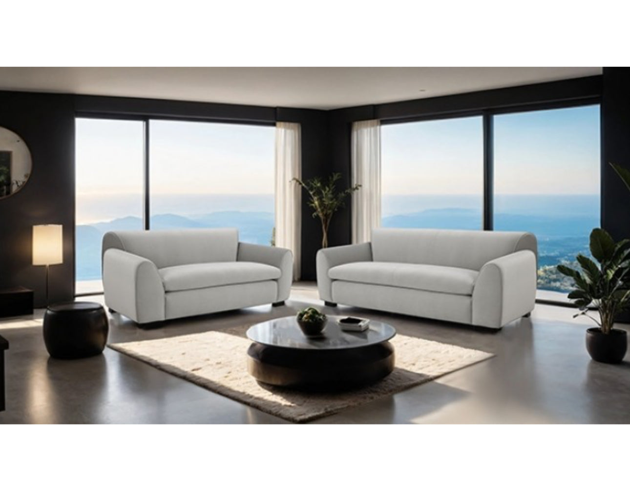 SEVERO SOFA SET