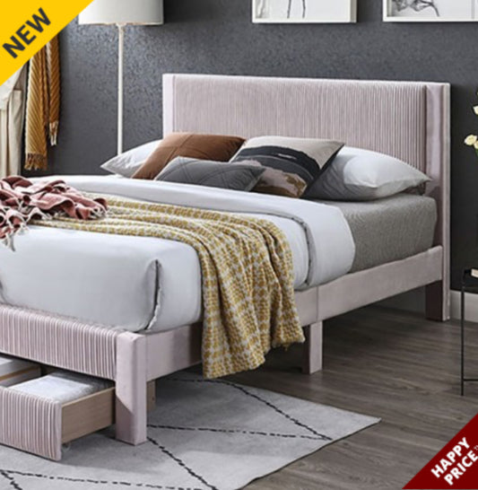MELBA BEDFRAME
