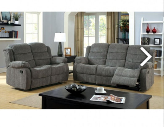 SOFA AND LOVESEAT