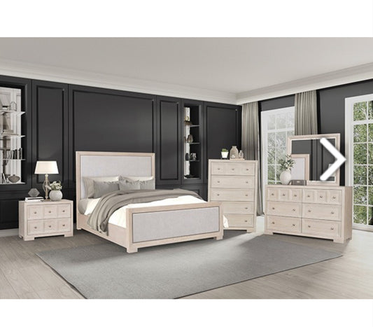 HATTON CROSS BEDROOMSET