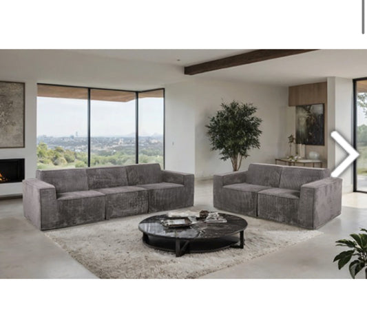 KIMARA SOFA SET