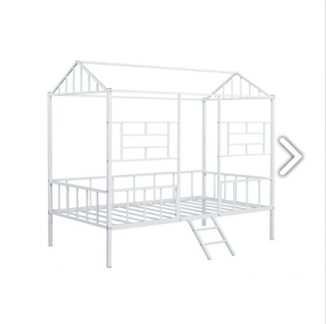 RHONDA TWIN BEDFRAME