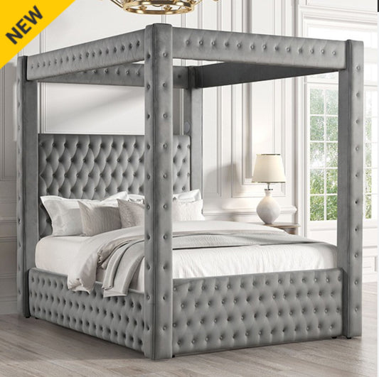 ETHEREA BED FRAME