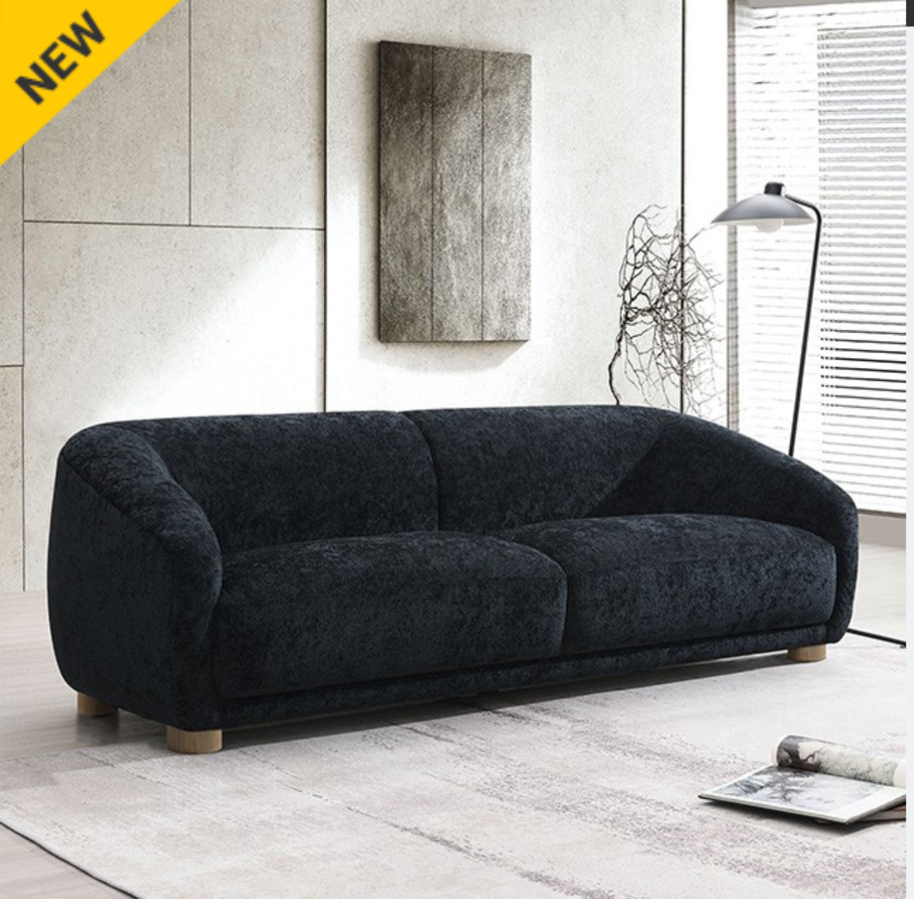 SOFA AND LOVESEAT