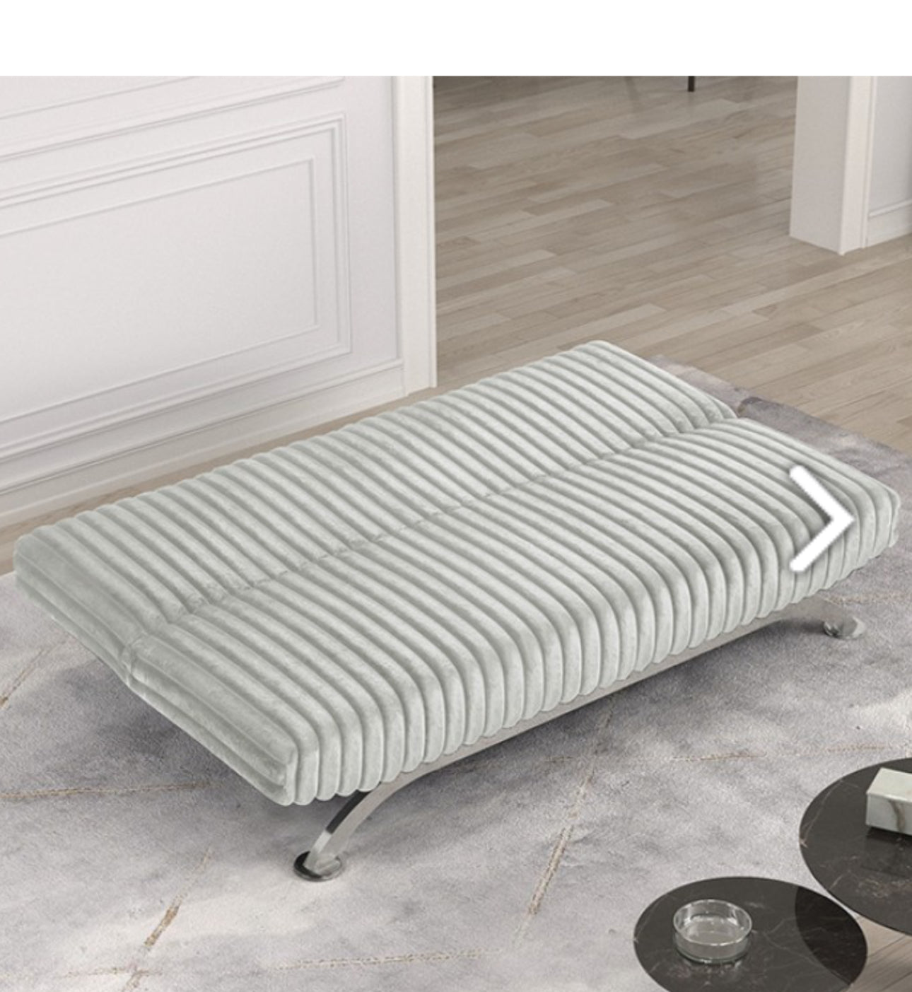 FUTON SOFABED