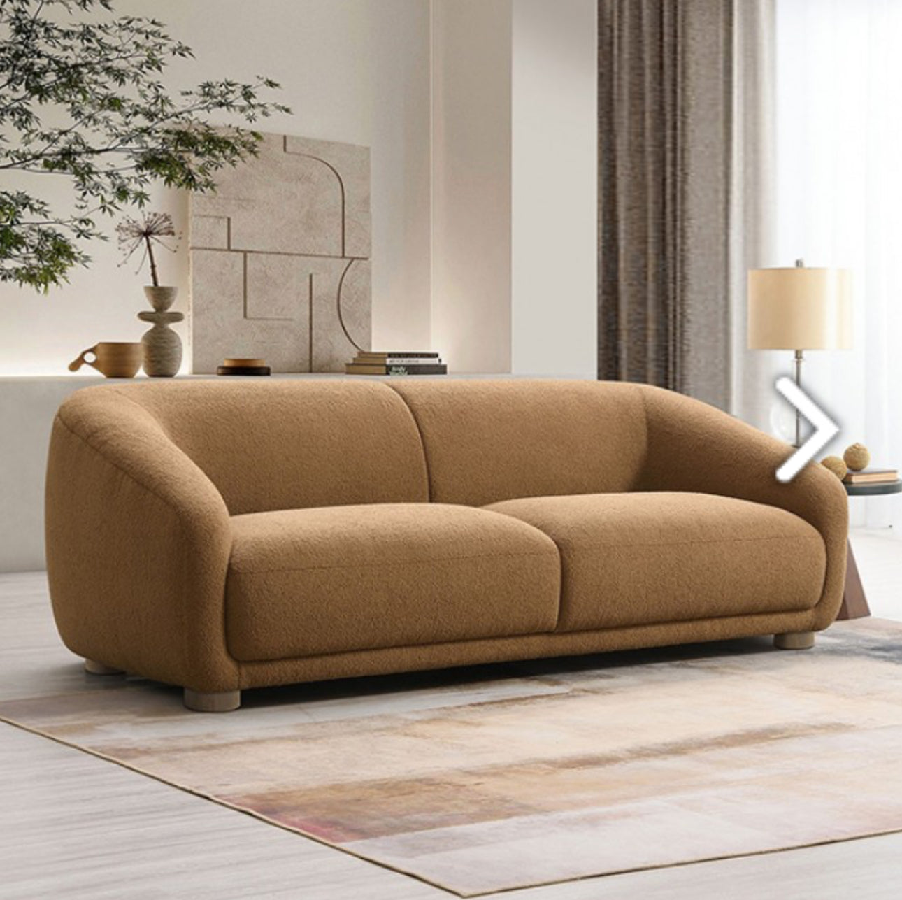 SOFA AND LOVESEAT