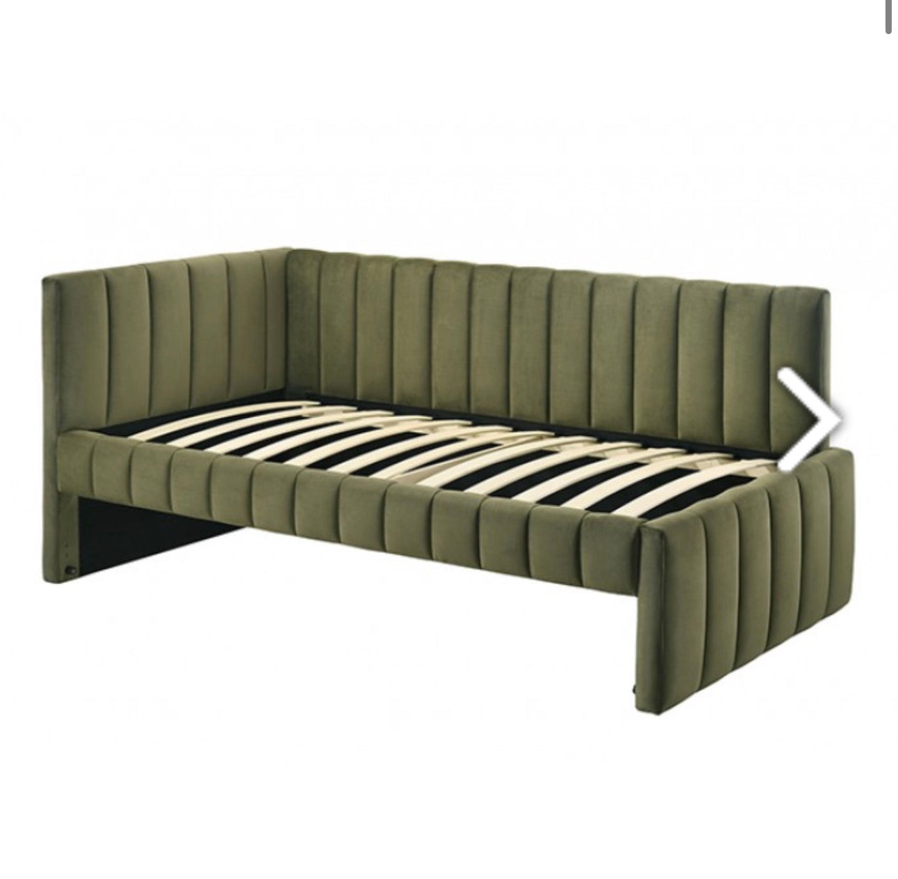 NARDI TWIN DAY BED