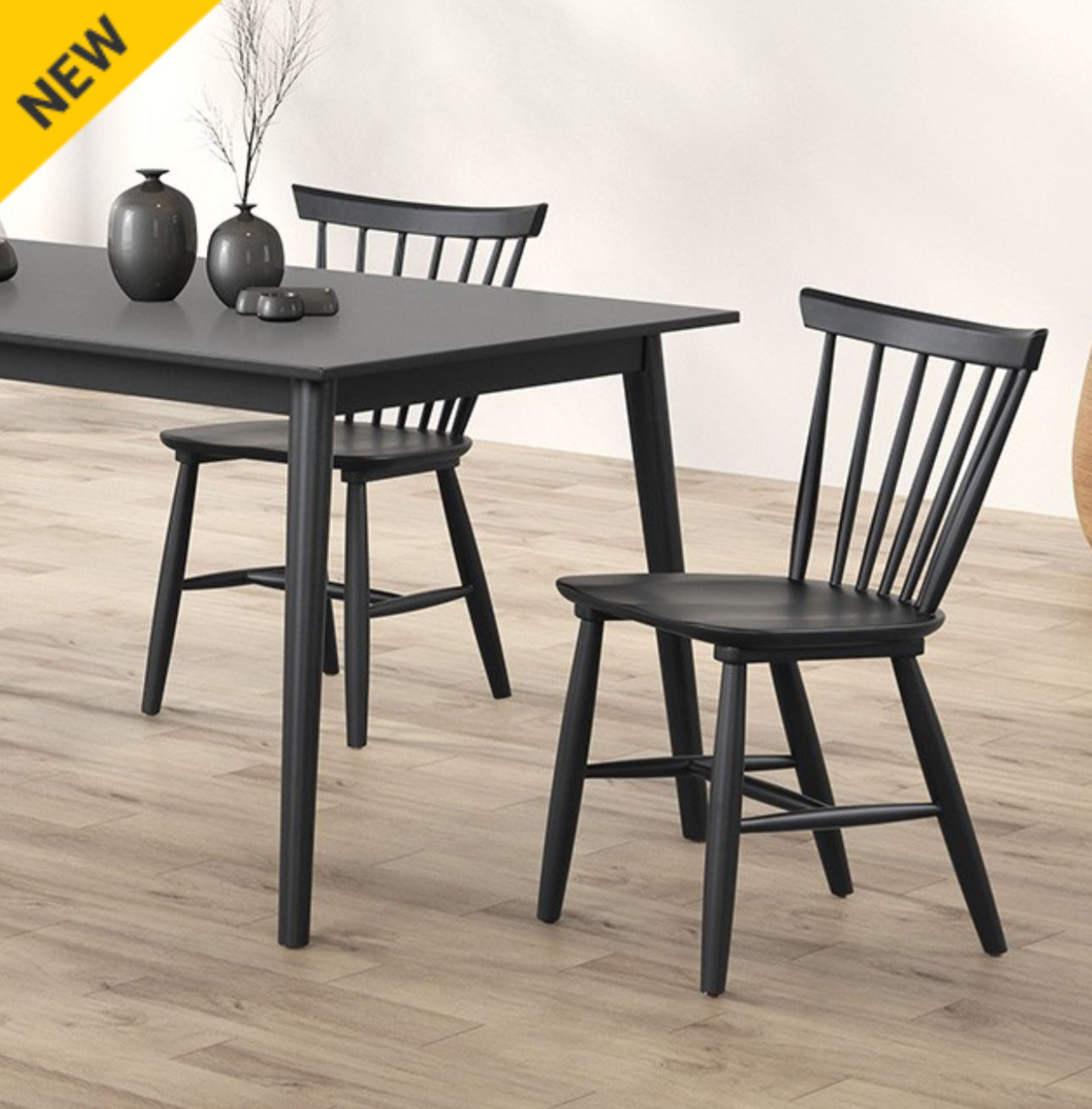 5PC DINING SET