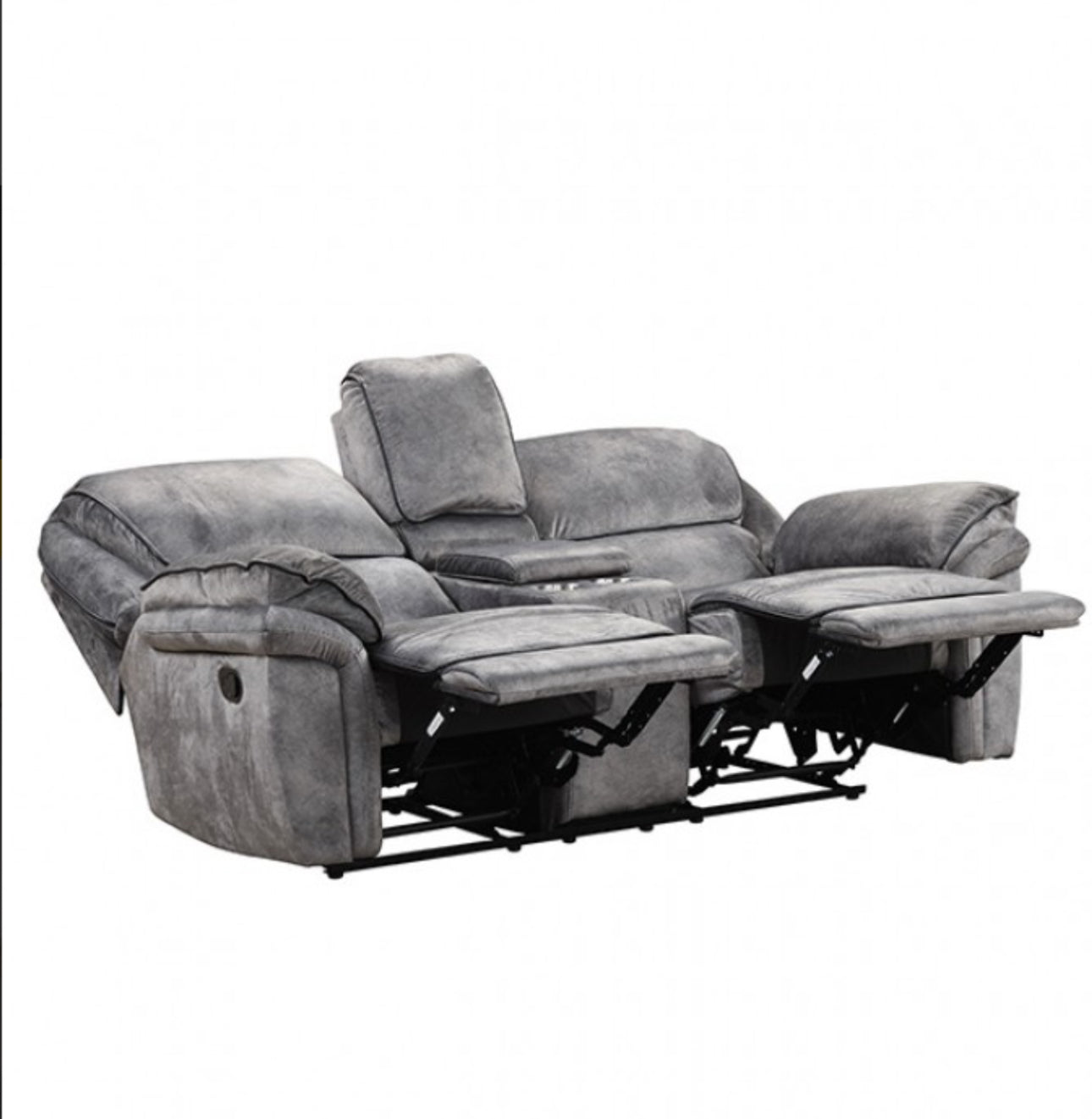 SOFA LOVESEAT & RECLINER