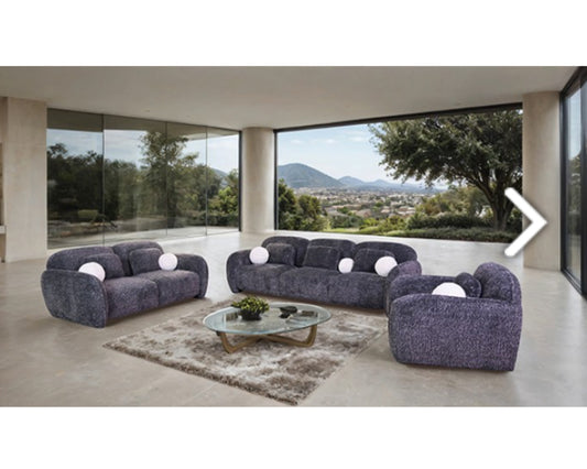 PREVITI SOFA SET