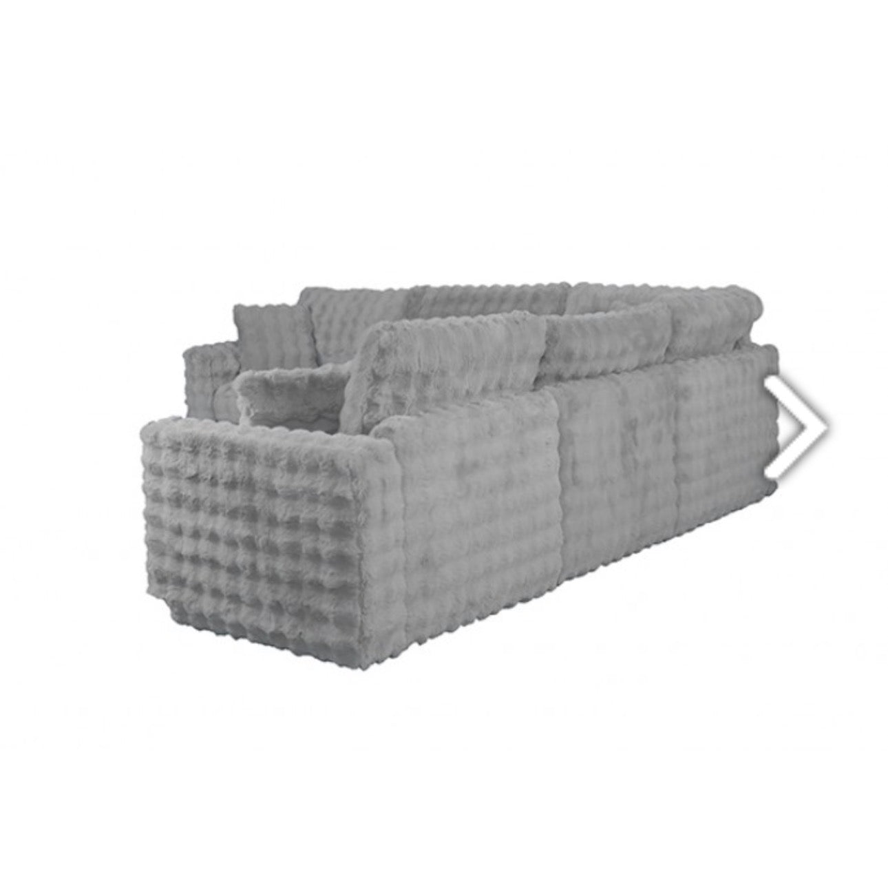MCKENNA  MODULAR SECTIONAL