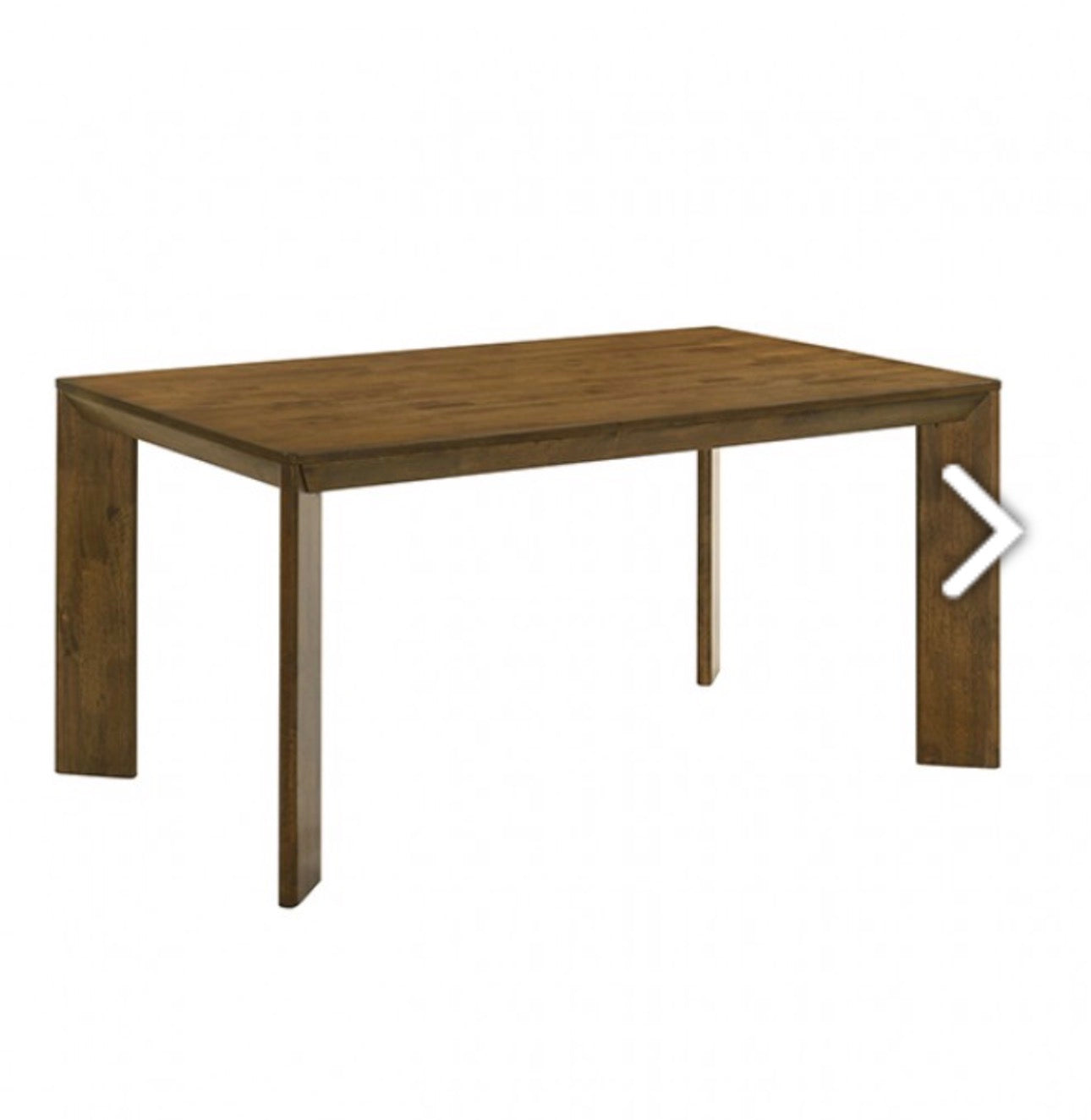 PAOLINO 7PC DINING SET