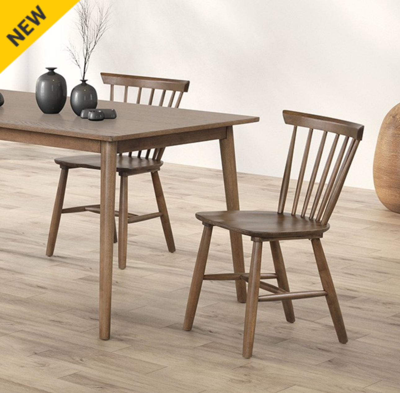 5PC DINING SET