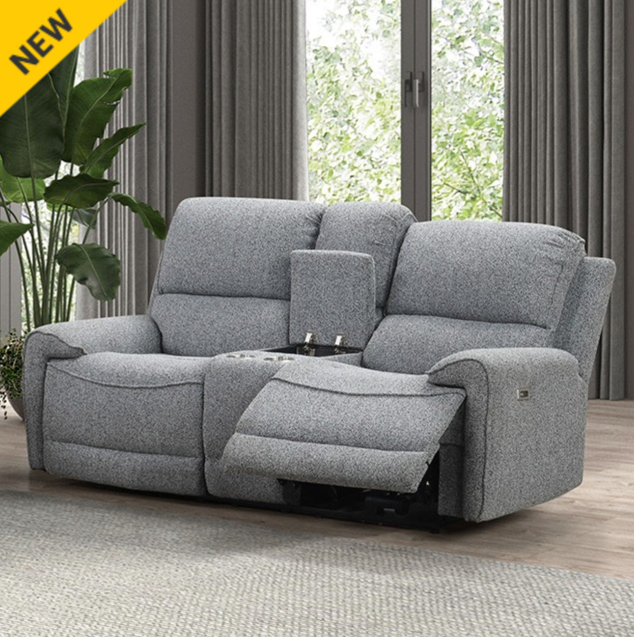 MORCOTE SOFA SET