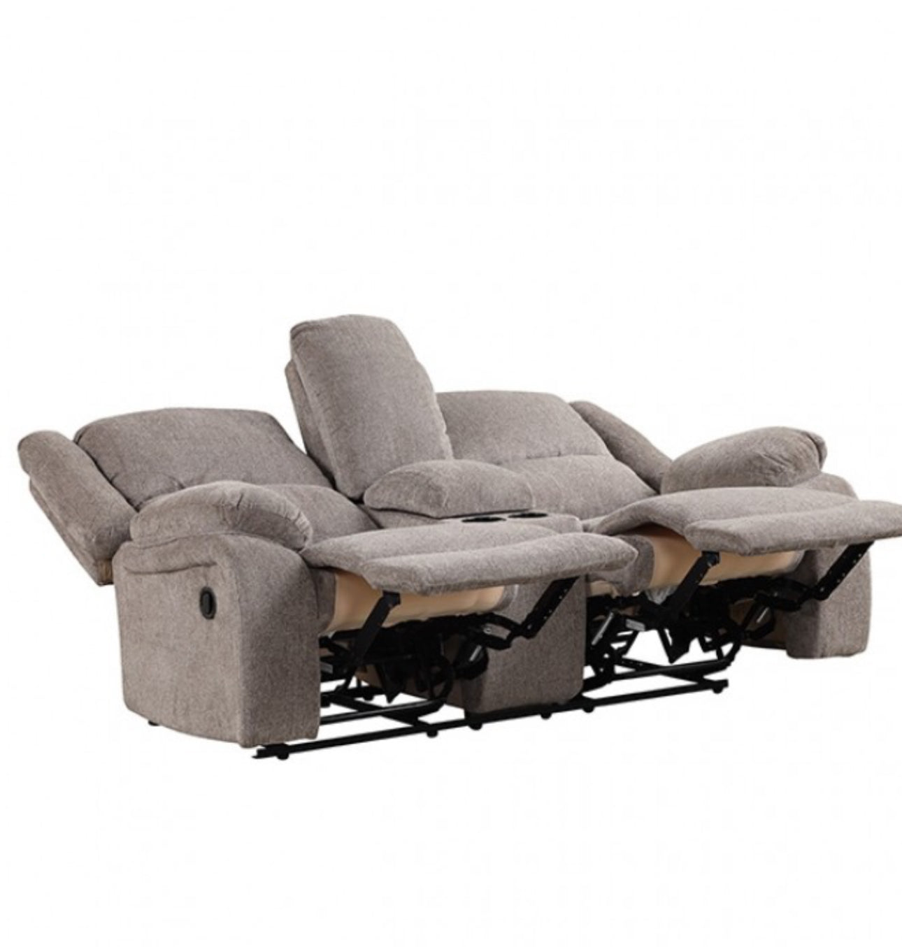 SOFA LOVESEAT & RECLINER