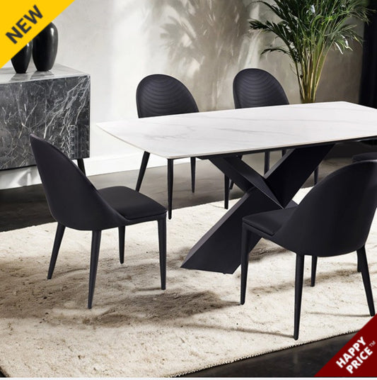 LENVIK DINING SET