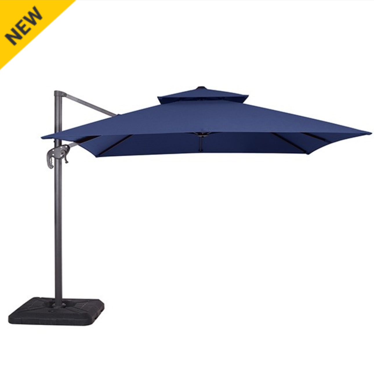 10FT PATIO UMBRELLA