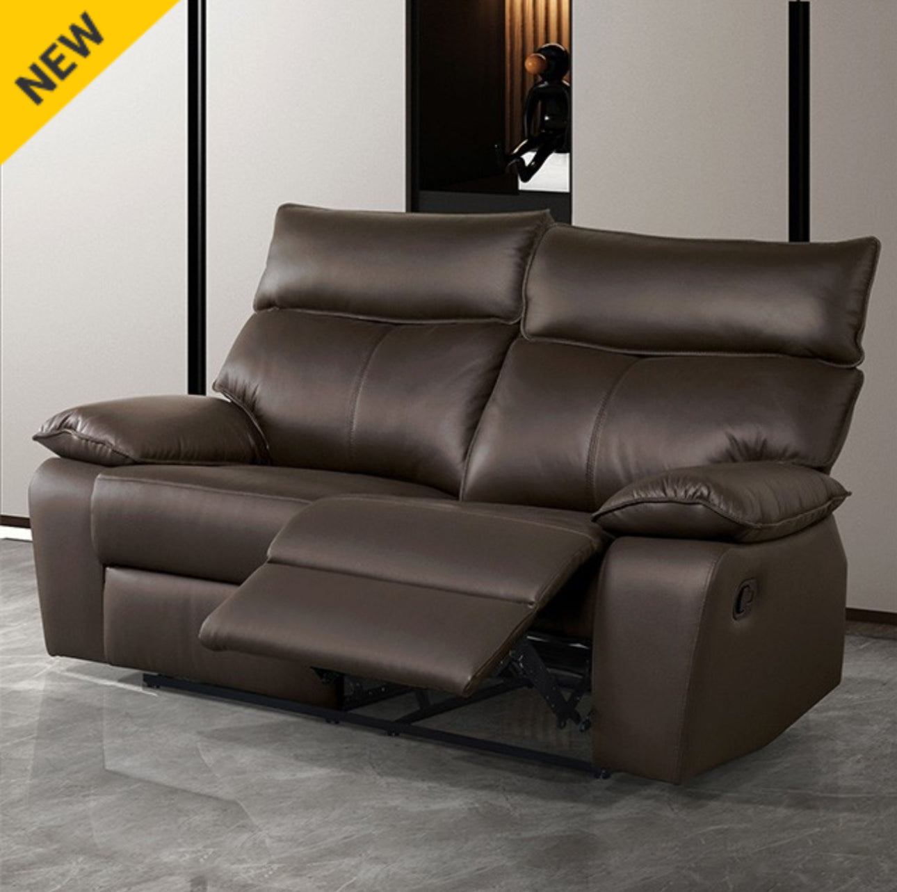 ONORIA  MANUAL SOFA SET