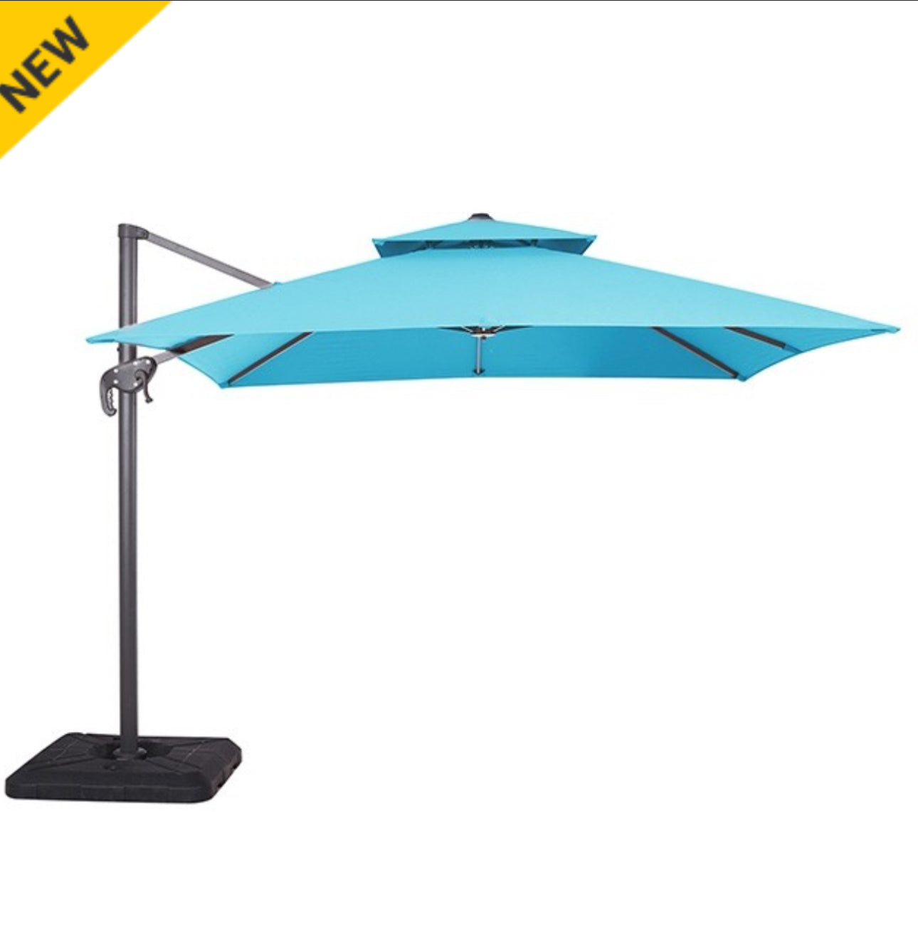 10FT PATIO UMBRELLA