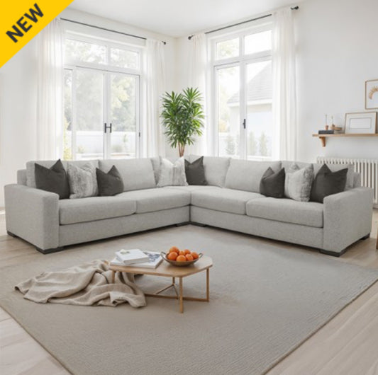 NERONE  SECTIONAL