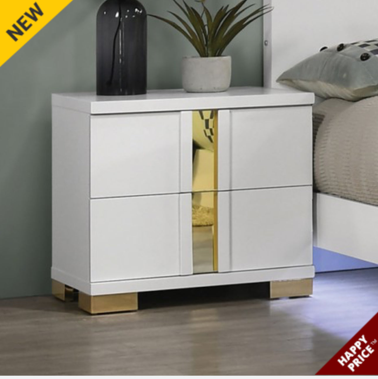 LILLESTROM BEDROOM SET