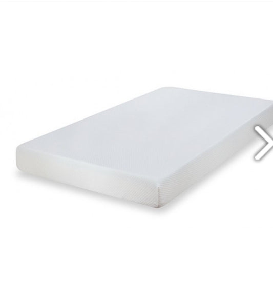 8” MEMORY FOAM MATTRESS