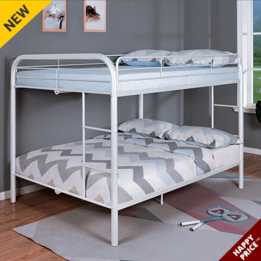 FINNERTY TWIN OVER FULL BUNK BED