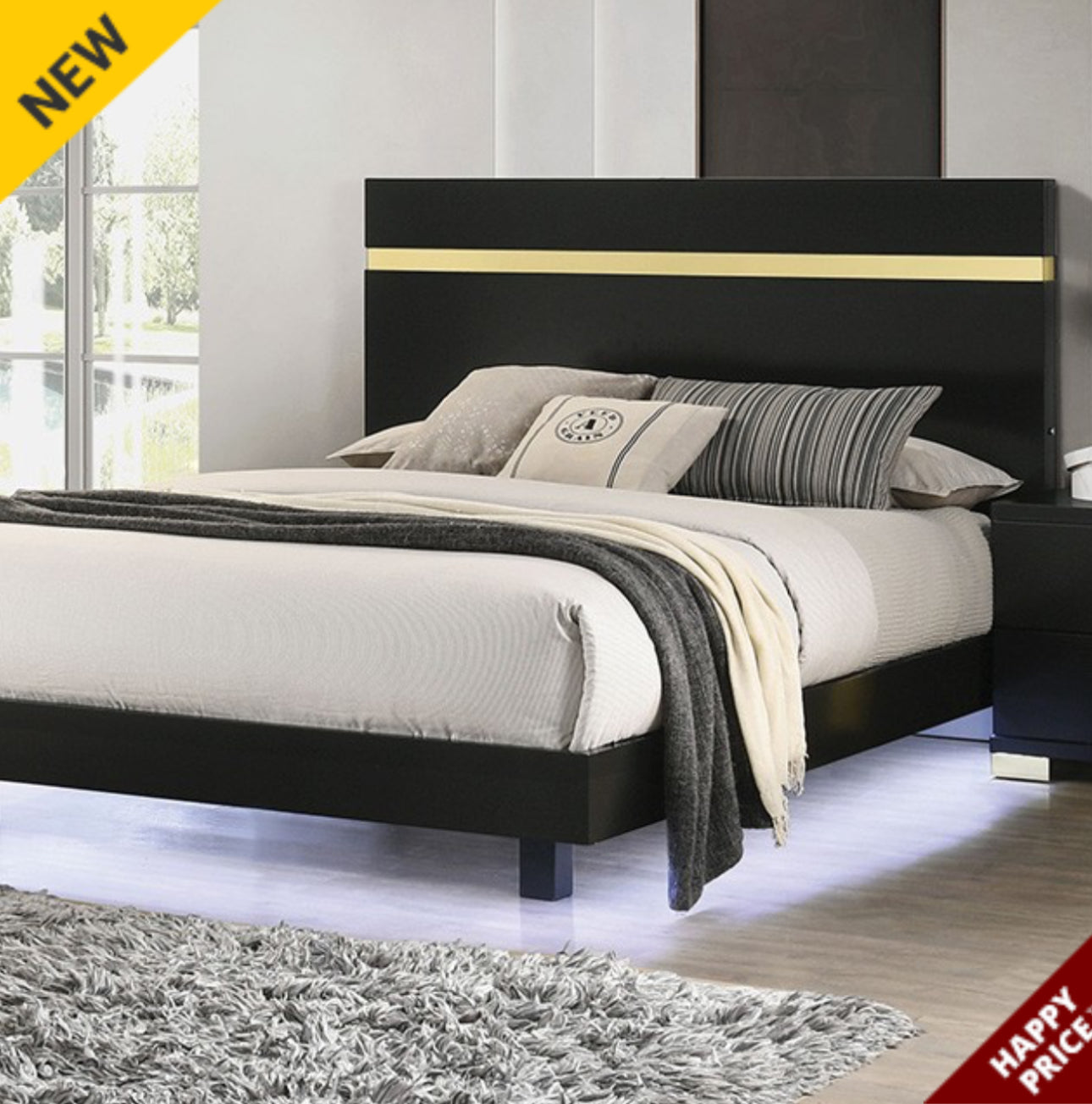 LILLESTROM BEDROOM SET