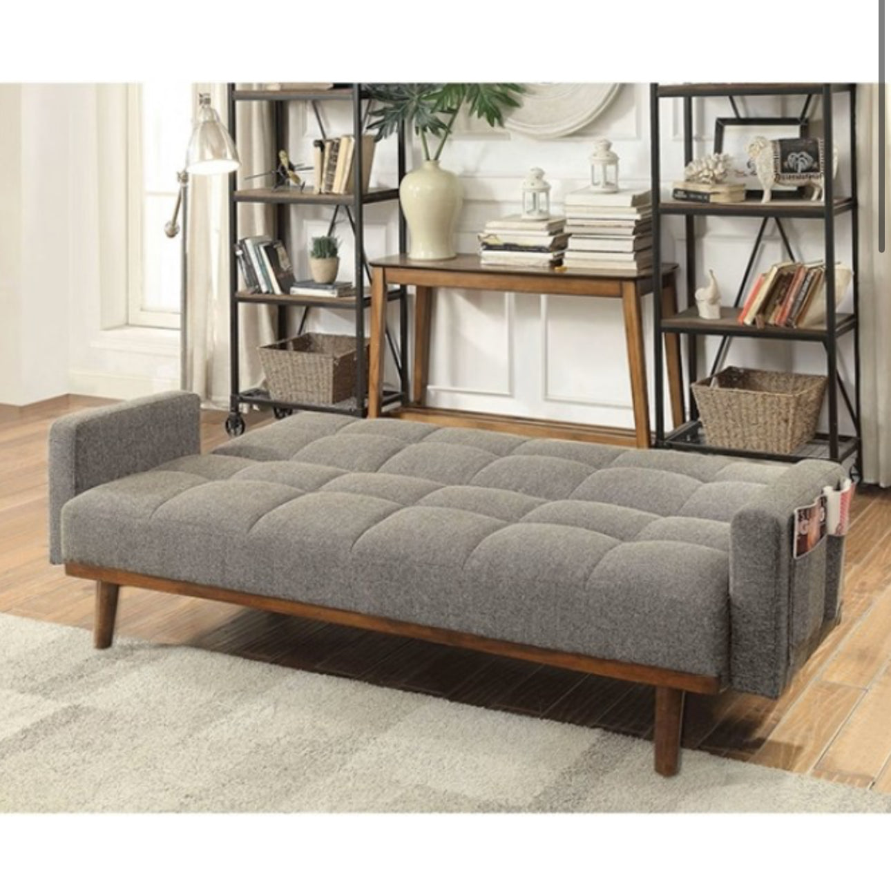 FUTON SOFA