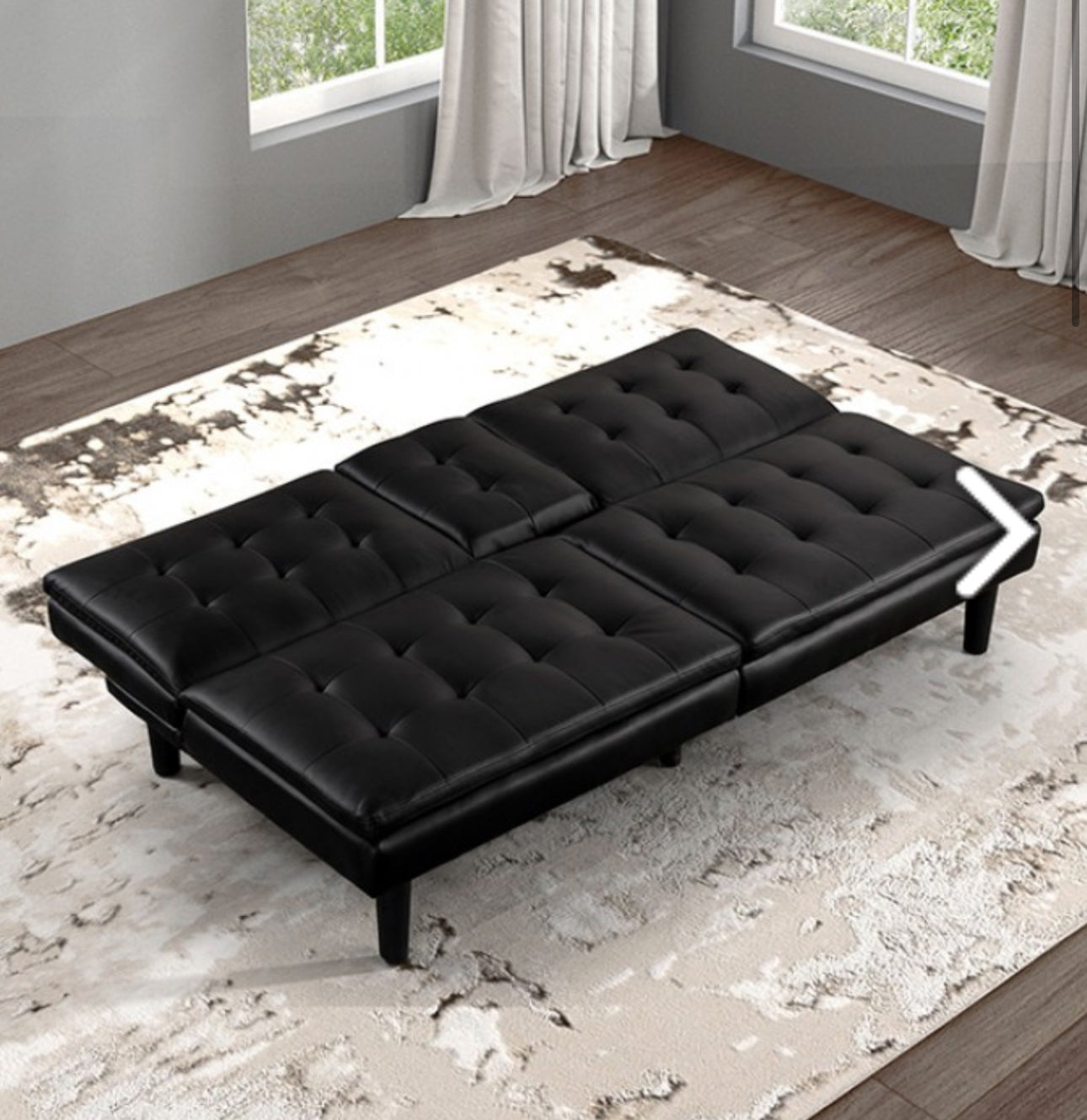 FUTON SOFABED