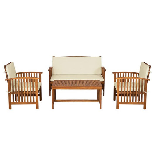 4PC PATIO SET