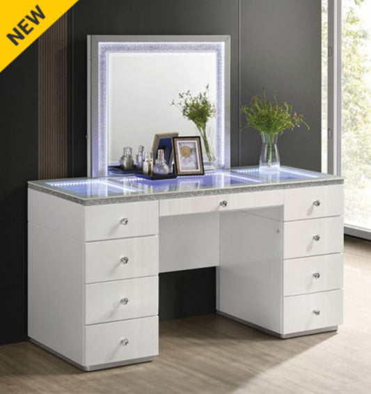 STOHOLM  VANITY SET