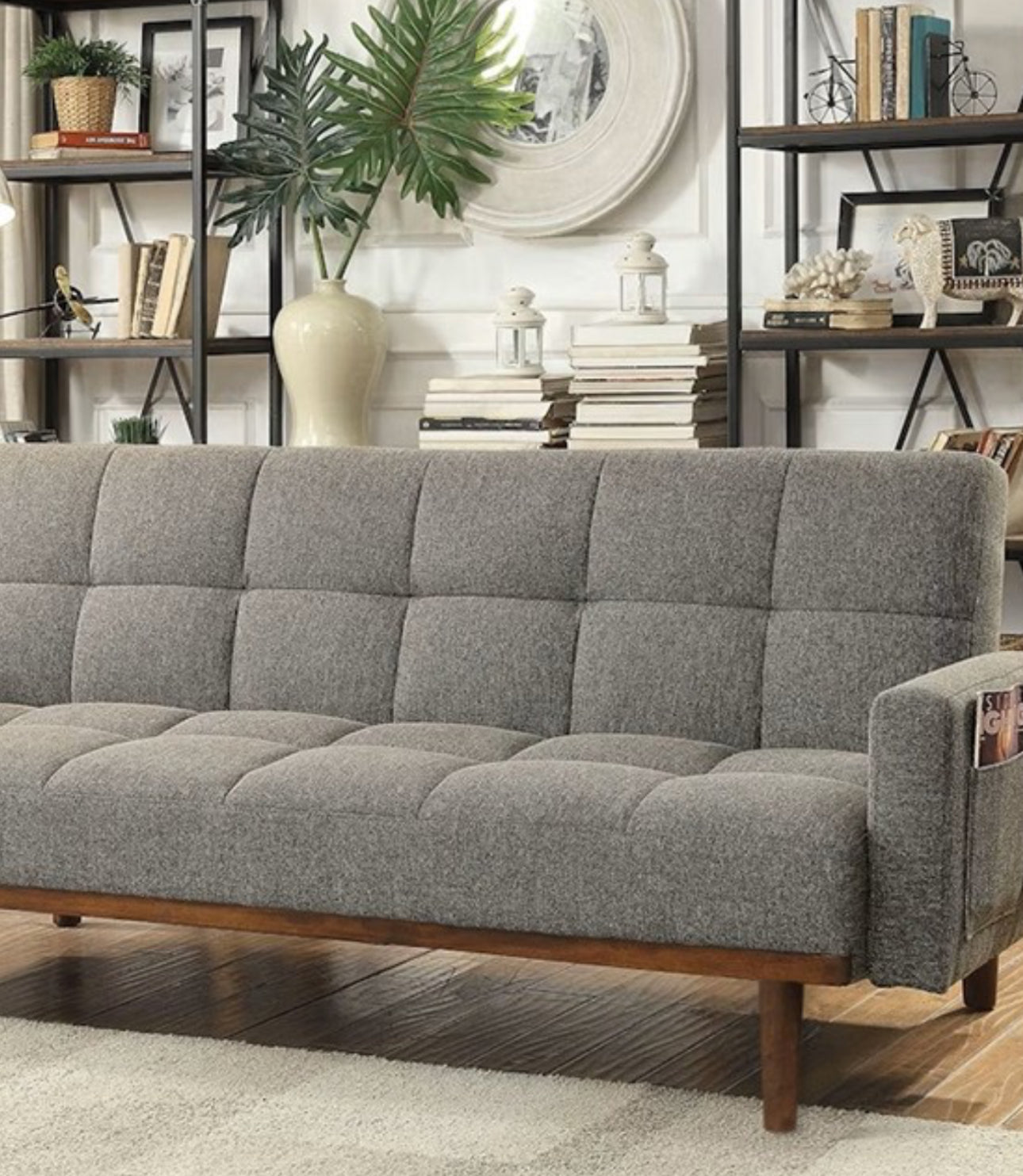 FUTON SOFA