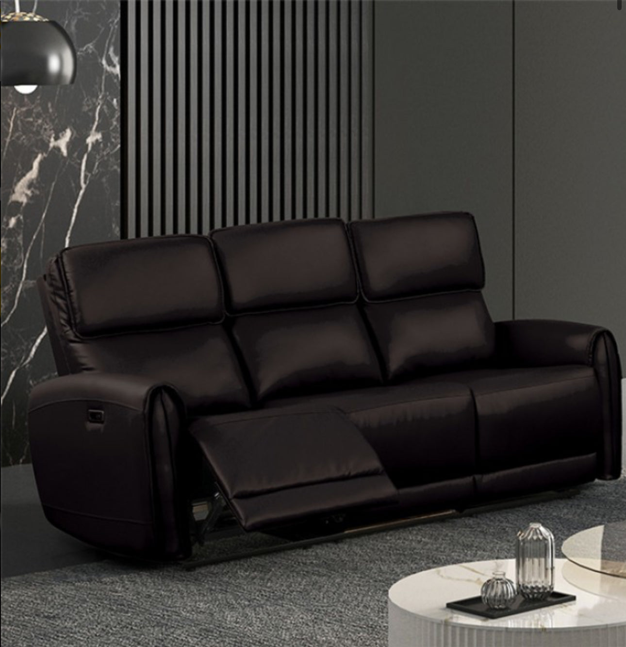 LOVESEAT & SOFA