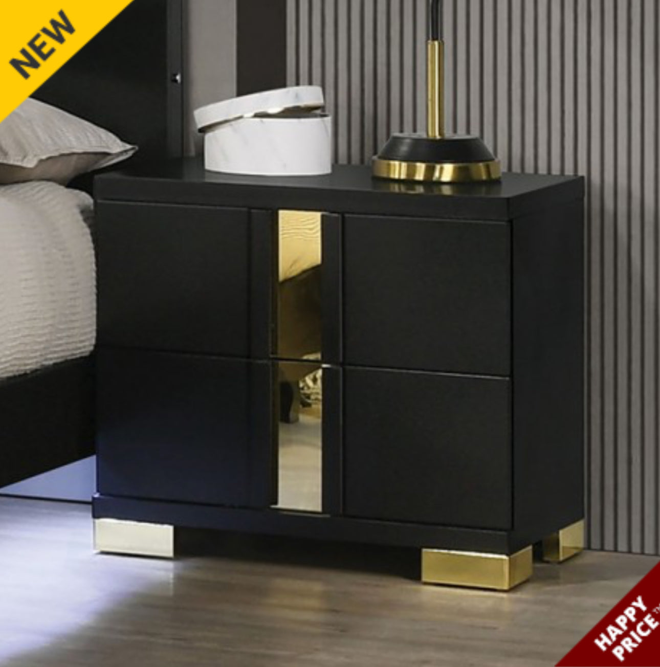 LILLESTROM BEDROOM SET